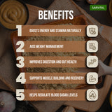 Sattu Powder