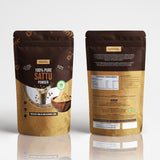 Sattu Powder