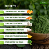 Moringa Powder