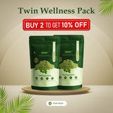 Moringa Powder