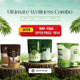 Ultimate Wellness Combo - Moringa + Sattu + Amla (150 g each)